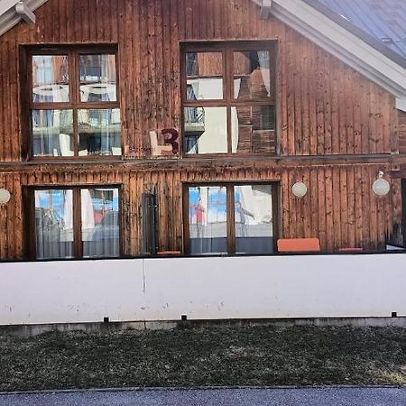 Appartement Le Montagnard Les Deserts  Exterior photo