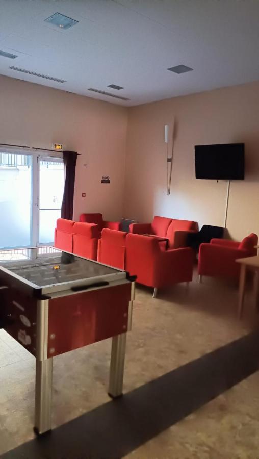 Appartement Le Montagnard Les Deserts  Exterior photo